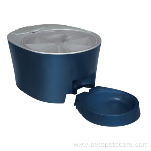 Automatic Pet Feeder Cat and Dog Food Dispenser